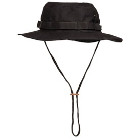 Mil-Tec Men's Hat Black
