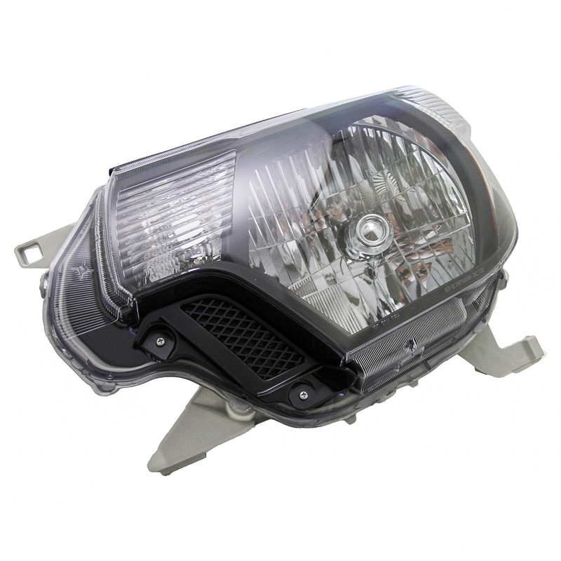 2012-2015 Tacoma Headlights,Headlight Assembly Fit for Toyota Tacoma 2012 2013