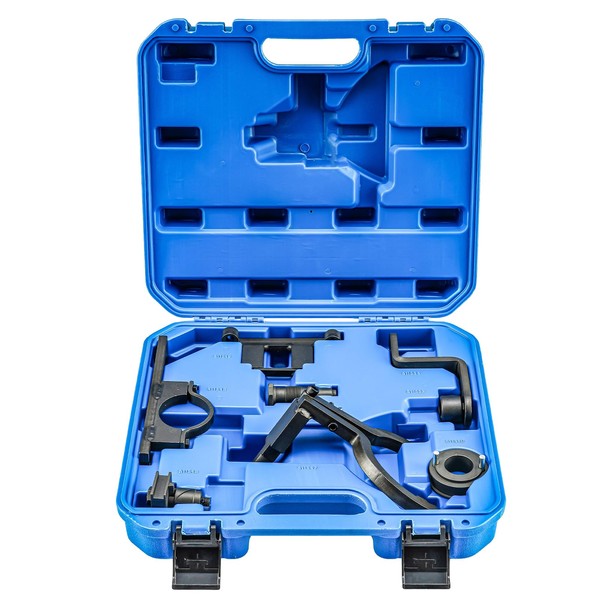 PHILTOP Engine Timing Tool Kit Camshaft Locking Tool Fit for