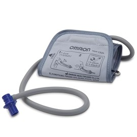 Omron Puño pequeño con Anilla en D de 17,78 cm a 22,86 cm
