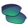Acefrog 1.4MM Thick AR Coated Polarized Replacement Lenses for Oakley
