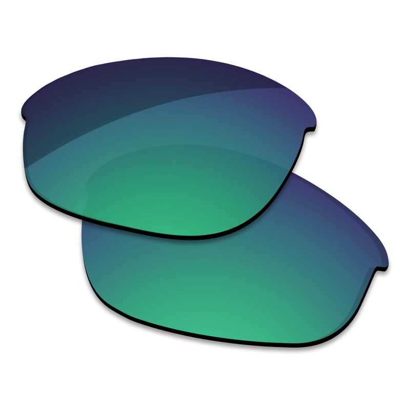 Acefrog 1.4MM Thick AR Coated Polarized Replacement Lenses for Oakley