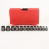 Nut Twister 14 Piece Set, Nut Extraction Socket, Nut Socket