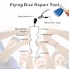 YENANA Flying Disc Maintenance Tools