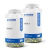 My Protein Omega 3 (fissyuoiru) 90 Capsules Set of 2
