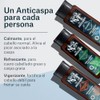 Natur Vital - Shampoo Control Caspa para Cabello Normal 300ml