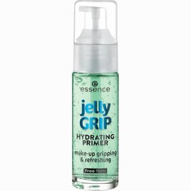 JELLY GRIP moisturizing primer 29 ml, es_US essence  Prebase hidratante Jelly Grip  Hidrata la piel y sujeta el maquillaje para un rendimiento...     
