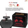 Push-up handles push up X1 Pro boxing