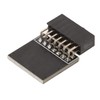 Tosuny TPM2.0-Modul f1r 11, TPM 2.0 TPM-Chip 2,0 Mm Platz