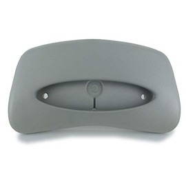 Sundance Spas Pillow: Chevron Gray Without Insert 2001+