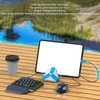 Keyboard Mouse Converter Combo Plug and Play Mobile Game Keypad