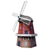 Ravensburger 12563 0 Windmill 3D Puzzle