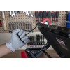 Performance Tool W80276 10-Piece Star T-Handle Allen Wrench Set, Long