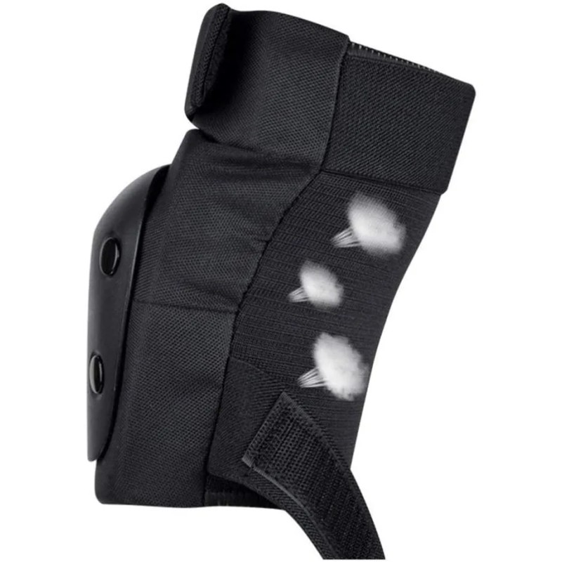 6pcs Rodilleras Coderas Y Muñequeras Protección Para Adulto