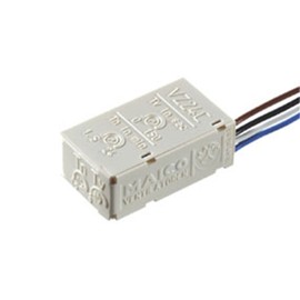 Maico Verzög.Zeitschalter 1,5 bis 24min Nachl. VZ 24 C