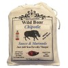 Julia's Wild Boar Chipotle Sauce and Marinade Mix - Makes