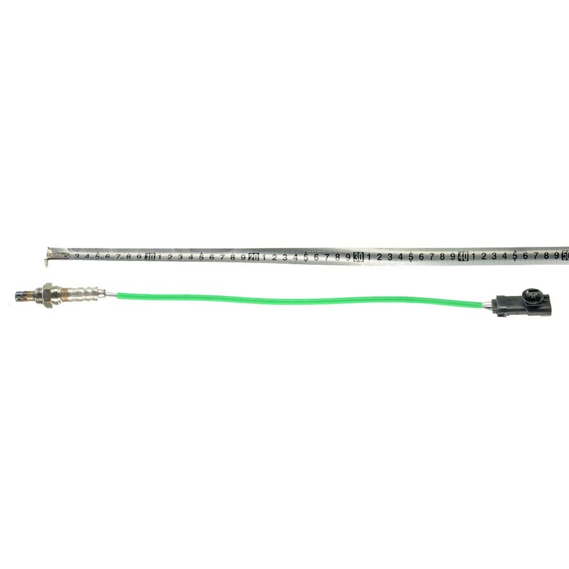 Frankberg Lambda Sensor Front Catalytic Converter Compatible with Duster HS