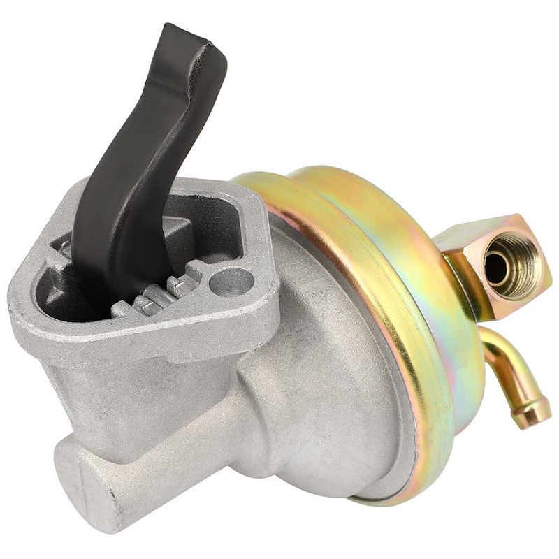 AUTOMUTO Mechanical Fuel Pump M4530 Compatible with for Chevy 366