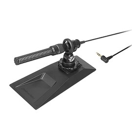 audio-technica MonauralMicrophone AT9942