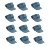 Adjustable Train Engineer Hats - Train Engineer Costume Hats (12
