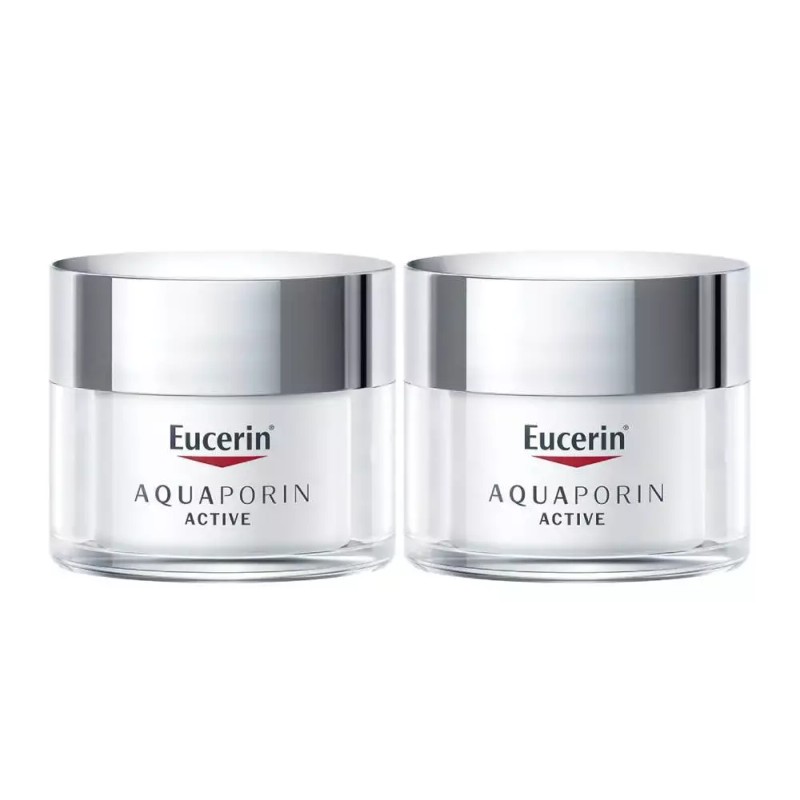Uselaine 유세린 아쿠아포린 수분크림 액티브 포 드라이스킨 50ml Usecerin Aquaporin