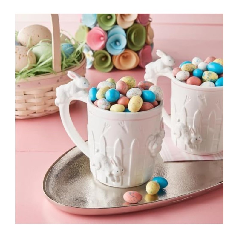 WhoppersRobinEggs Easter Candy, Malted Milk Balls in Speckled Pastel Shells,