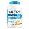 Suplemento Creatina Monohidratada Seven 1 Kg 200 Servicios