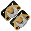 Celox For Arctic Cat Prowler HDX 700 2011 Rear Left