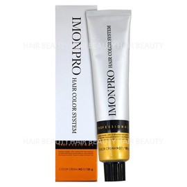 Imon Hair Color Part 1 120ml (Oxidizer 800ml per 6 packs) Mix Tone / 아이몬 헤어칼라1제120ml (6개당 산화제800ml) 믹스톤