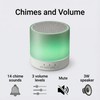 Wireless Puppy Small Dog Doorbell. Ultra-Sensitive Touch to Activate, No