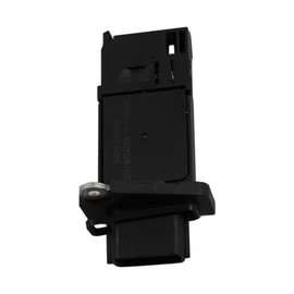 For Nissan Cube/Murano 2009 10 11 12 13 2014 Mass Air Flow Sensor | Sensor Only | 5-Prong Blade Male Terminal | With Female Connector | Replacement For 226807S000
