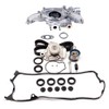 ECCPP Engine Oil Pump and Timing Belt Kit M375, OPH41
