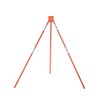 E-55 Economy Tripod Stand for Rigid & Roll-Up Signs (4