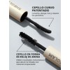 SHEGLAM Máscara de Pestañas 2 en 1 Volumen y Longitud