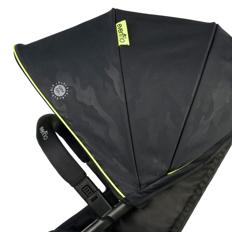 Evenflo Second Seat for Pivot Xplore Stroller or Travel System