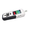 3.2in LCD Screen Nuclear Radiation Detector Professional Geiger Counter Radiation
