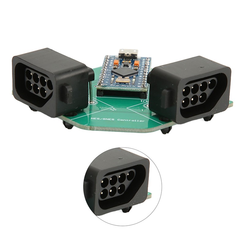 Handle Joysticks USB Adaptor Compact Low Latency Handle Converters External