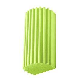Sponge Duster, Dust Cleaning Sponge, Reusable Household Cleaning Sponge Tool for Blinds, floorboards, Fan Blades, Vents, Glass, Railings, Mirrors
