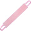 Banda Aplicadora de Bronceado Espalda de Material Rosa Distribución Uniforme