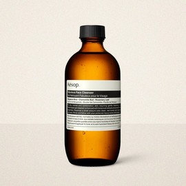 Aesop [Aesop] Fabulous Face Cleanser 200mL / [이솝]페뷸러스 페이스 클렌저 200mL
