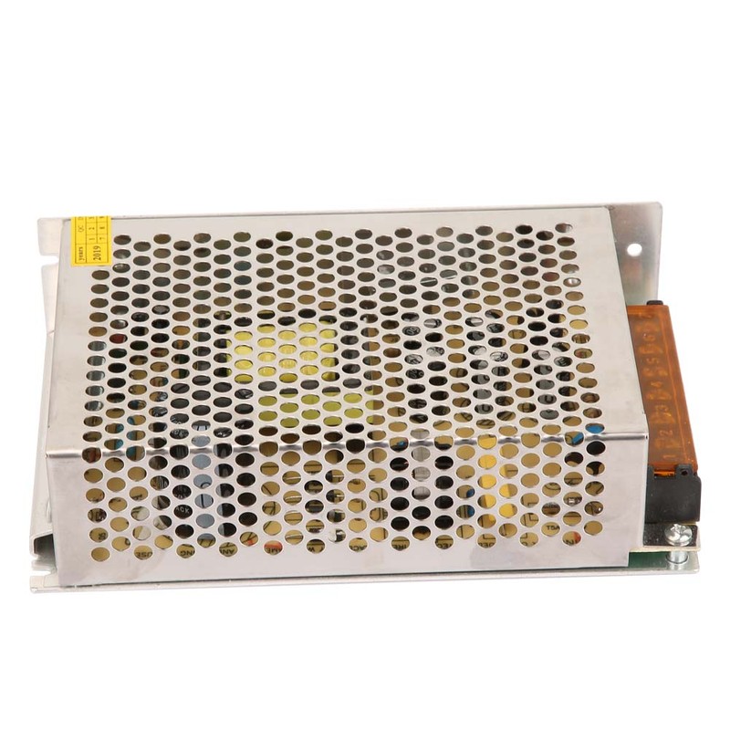 DC Power Supply Board Monitor LED Switch Power Supply Driver
