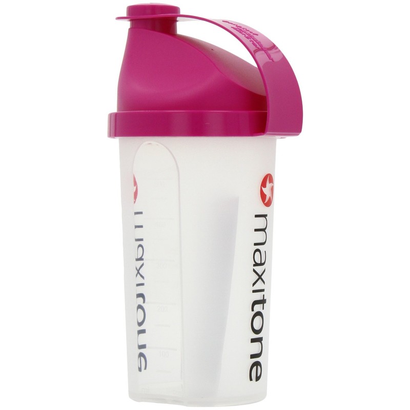 MaxiNutrition Maxitone Shaker, 500 ml