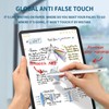 Active Stylus Pen for ios tablet Tablet with Magnetic Attachment,