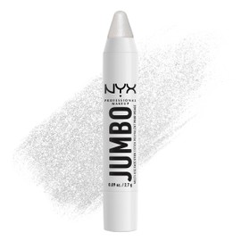 Iluminador Jumbo Highlighter de Nyx Professional Makeup - Tono Vanilla Ice cream                                                                      
