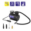 Alca® Air Compressor Electric Air Pump Portable Mini Compressor