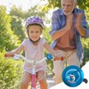 Bicycle Bell for Children's Bicycle, Boys Girls Gift for Birthday,