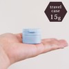 OKA PLYS Lille TOUR (Puris Riretsu) Travel Case, Capacity Approx.