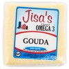 Gouda | 3-Pack | 8 oz Each | Artisan Cheese