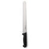 CAT CORA Granton Slicer Knife, Professional 12-Inch German Steel Blade