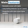 Shelly Blu TRV & Shelly Blu Gateway Gen3 - Bluetooth